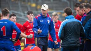 Stack's roller coaster year – from the low of a Cappincur defeat to the high of a county final
