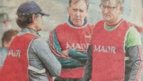 Offaly Senior 'B' final goes ahead despite Covid concerns