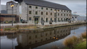 Tullamore DEW visitor centre closing today in response to Level 3