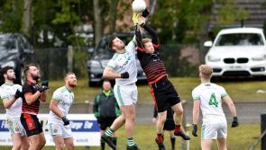 CPA calling on GAA to finish club season behind closed doors