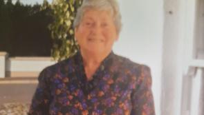 Sadness as popular nun leaves Mid-Offaly Housing Association
