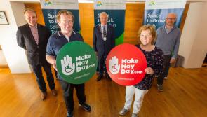 'Make Way Day' marked in Offaly