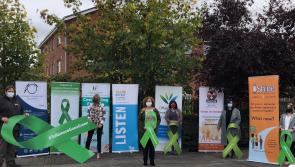 Offaly businessman heads up campaign to end mental health stigma