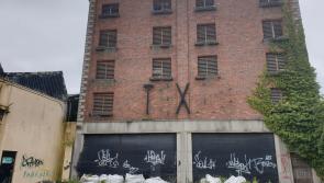 Offaly  developer hits out at draft planning rules that could put Tullamore at a disadvantage