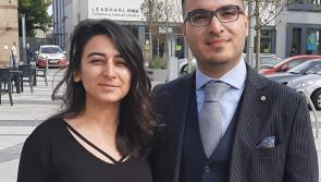 Offaly is now home for Turkish journalist seeking asylum in Ireland