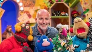WATCH: Ray, Zig & Zag and Dustin want YOU to be part of The Den on RT&Eacute; this November