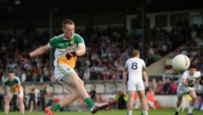 McNamee and Johnson not started as Offaly name strong team for NFL reopener