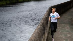 Offaly athlete achieves personal best at World half marathon