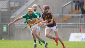 Strong Offaly U-20 team named as GAA awaits Governmnent clarification on underage games
