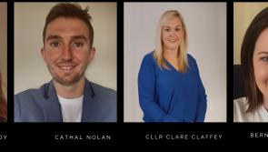 Social Democrats consolidate organisation in Laois/ Offaly