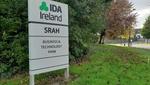 IDA becomes 'I can't hear' as Offaly meeting is abandoned