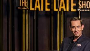 Guests for this week's Late Late Show revealed