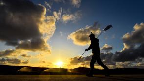 Golfing unions respond to course closures