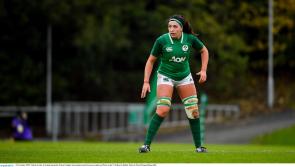 Offaly women feature in Ireland Six Nations rugby win