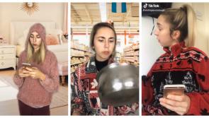 WATCH: Offaly woman taking TikTok by storm with hilarious sketches 