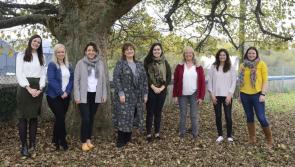 Offaly school principal retires after 26 years service