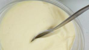 WARNING:  Irish shoppers warned of undeclared allergens in popular Mayonnaise