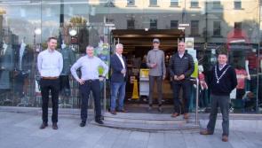 Lions Golf Scramble raises funds for local needs in Offaly