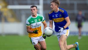 McNamee and Sullivan in as Offaly ring the changes for Carlow showdown