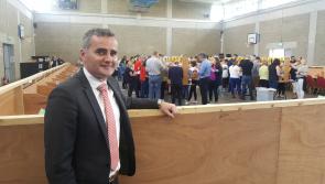Offaly councillor will retire from politics next year