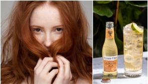 RED ALERT: Call-out for gingers to collect FREE drink this week