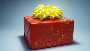 Roscrea's Team Hope Shoebox Appeal underway