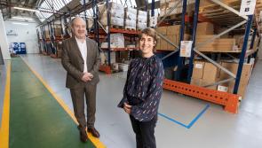 Offaly company distributing rapid Covid-19 tests