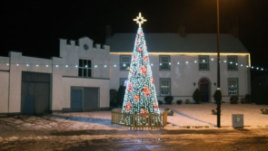 GoFundMe page set up to finance Christmas lights in Offaly town