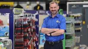 Tullamore business backs #keepoffalyinbusiness campaign
