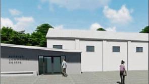 Call out for information on 'legendary' Offaly community centre