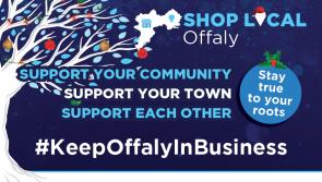 Five@5 - The Offaly businesses continue to operate during lockdown 