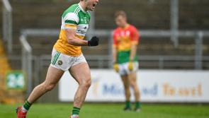 Vast improvement needed as Offaly plot shock for Kildare