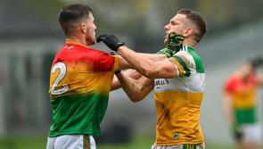 Reflective Sullivan promises to keep working hard