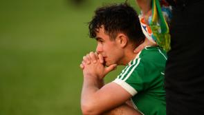 Two changes for Kildare clash as Offaly football and hurling teams announced