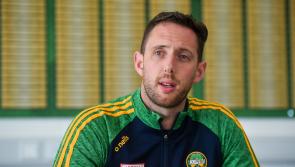 Offaly hurlers resume league action against Clare on Sunday