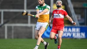 Sharp shooting Offaly put Derry to the sword