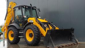 Midlands man the victim of online  fraud after paying  substantial sum for machinery
