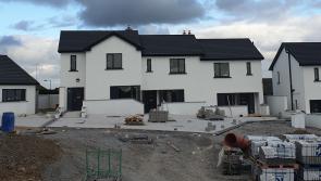 Sewage system in Offaly town nears full capacity