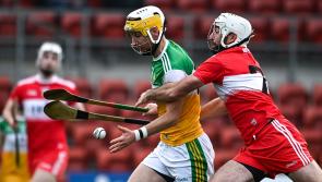 Promotion in sight as Offaly return to Newry for Christy Ring Cup semi-final