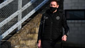 Happy Fennelly looking for further improvement