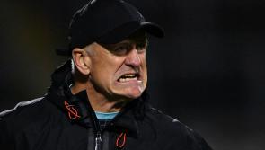 Disappointed Maughan non committal about future