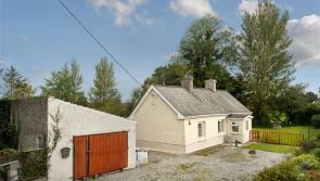 PROPERTY WATCH: Charming cottage with huge potential going under the hammer for affordable price