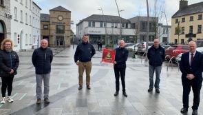 Offaly employers urged to back Tullamore Chamber's Quids voucher scheme