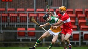 Offaly make one change for Christy Ring Cup semi-final