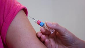Life saving vaccination programme halted in schools in Offaly 