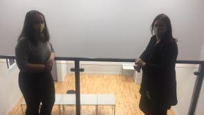 Offaly Teach Ceoil development boasts 93 seat auditorium 