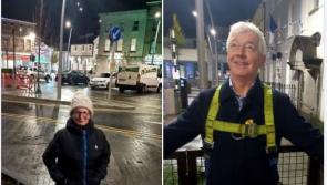 Virtual switch-on this Sunday for Tullamore Christmas lights