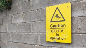 Offaly bottlebank litter louts will be caught on camera