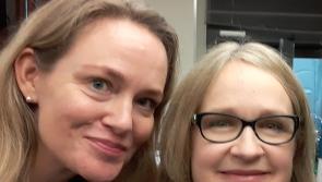 Offaly psychologists advise how to keep going when life gets tough 
