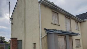 Councillor's appeal for action on Offaly's vacant buildings